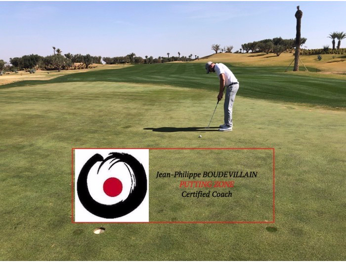 Site Internet photo PuttingZone 2019